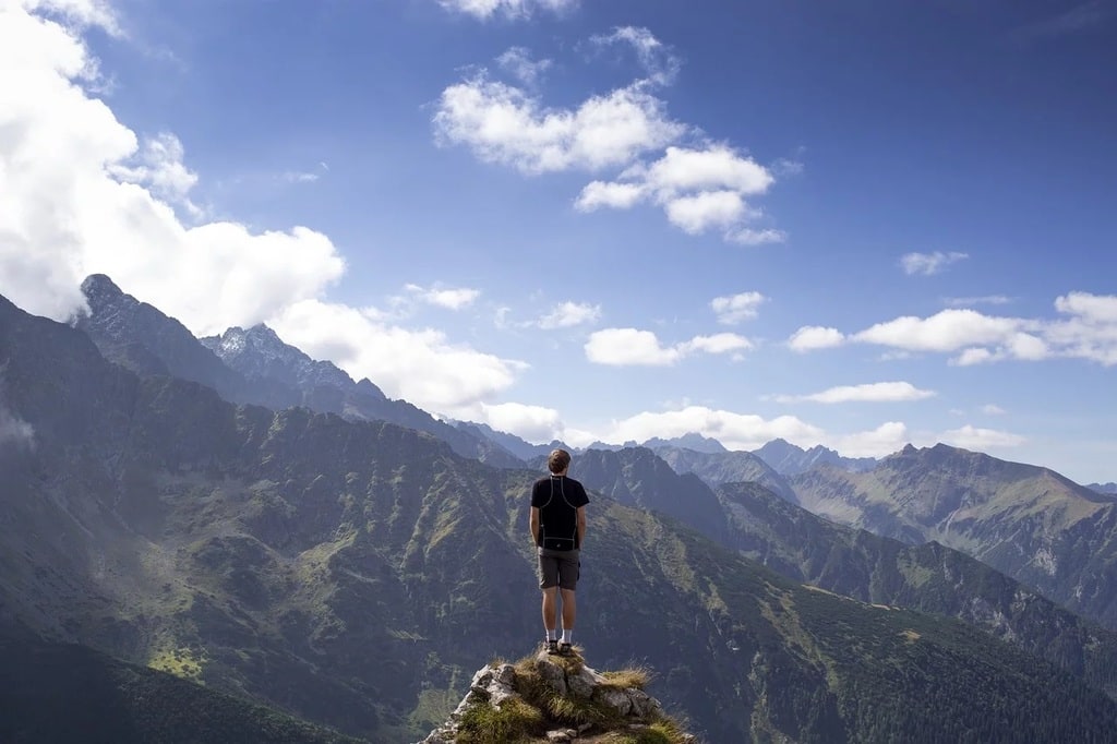 Activités estivales en montagne : idées et conseils